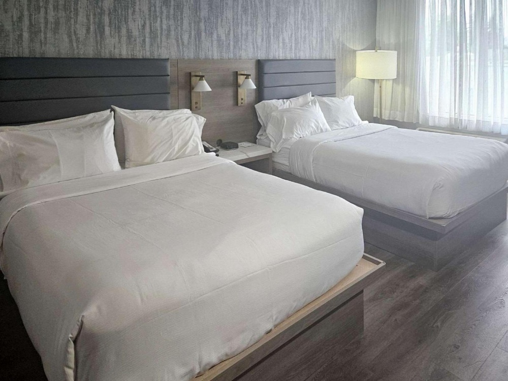 Radisson Hotel Montreal Airport Main image