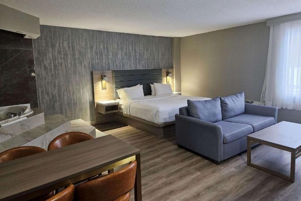 Radisson Hotel Montreal Airport image 17